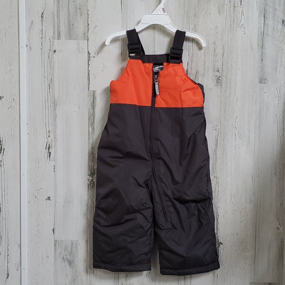 ZEROXPOSUR Ski Suit